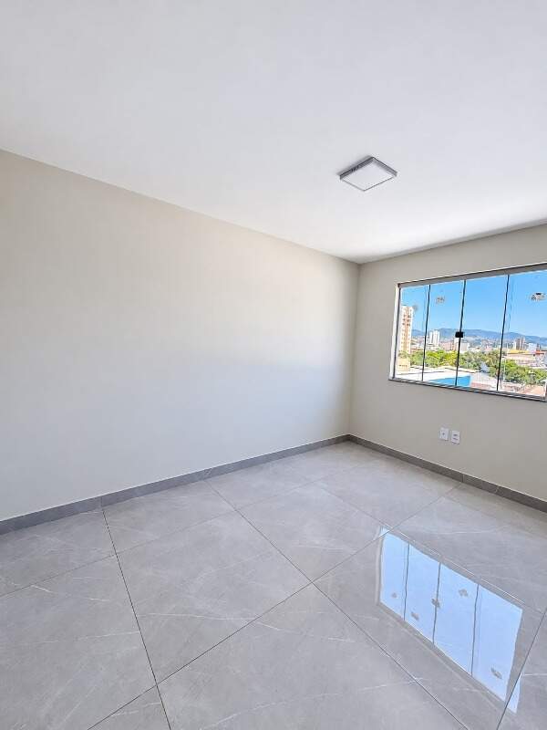 Apartamento à venda no Iguaçu: 