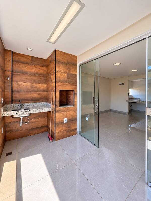 Apartamento à venda no Iguaçu: 