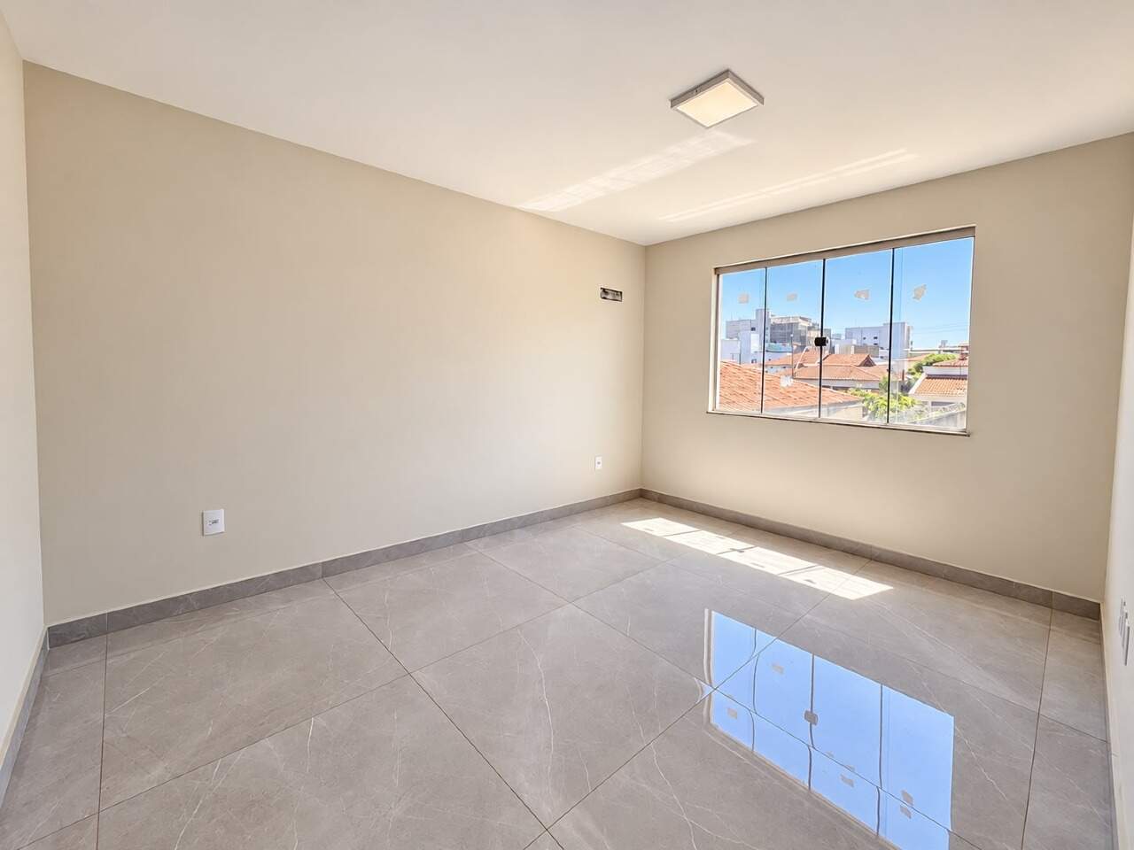 Apartamento à venda no Iguaçu: 