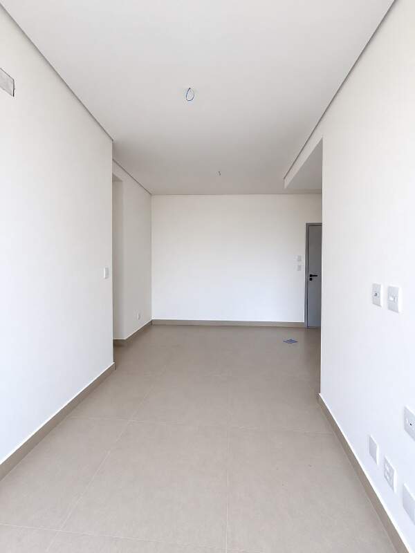 Apartamento à venda no Horto: 