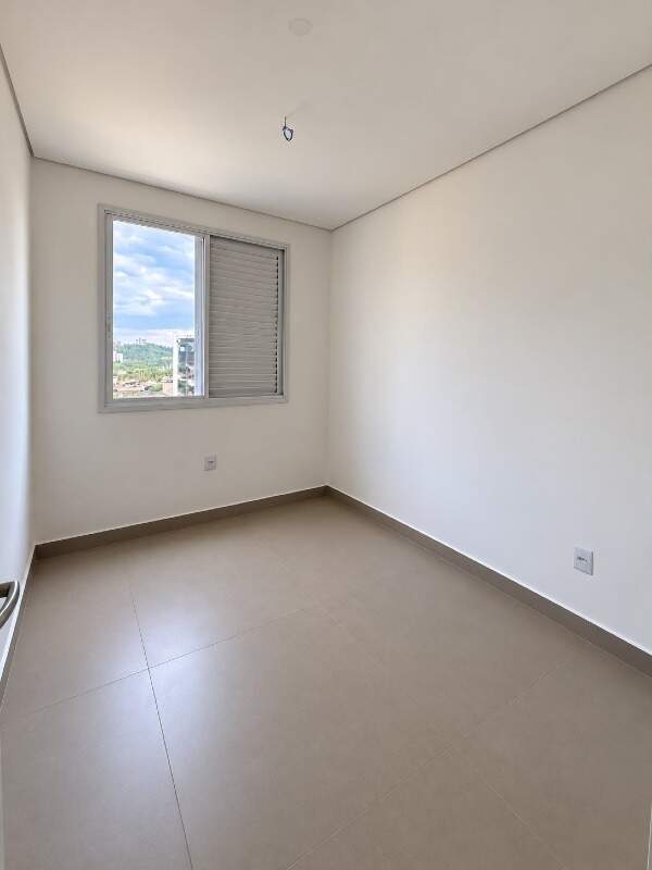 Apartamento à venda no Horto: 