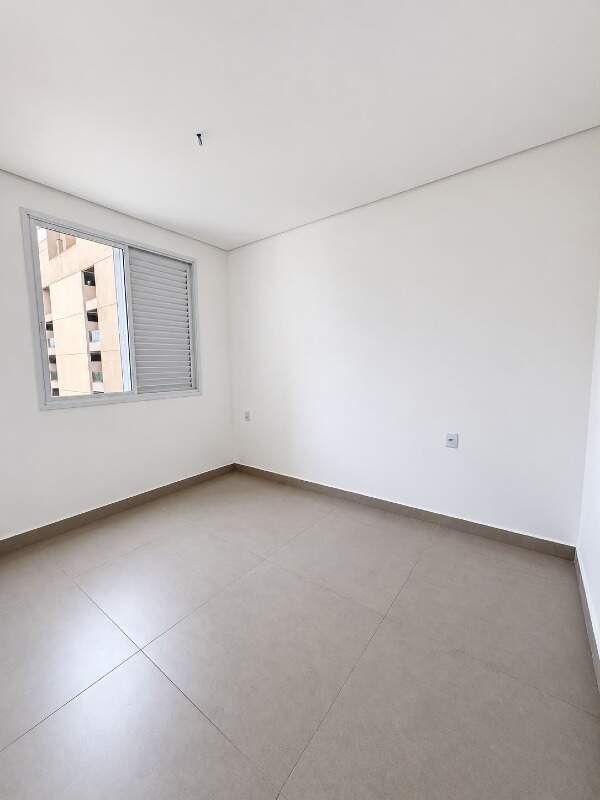Apartamento à venda no Horto: 