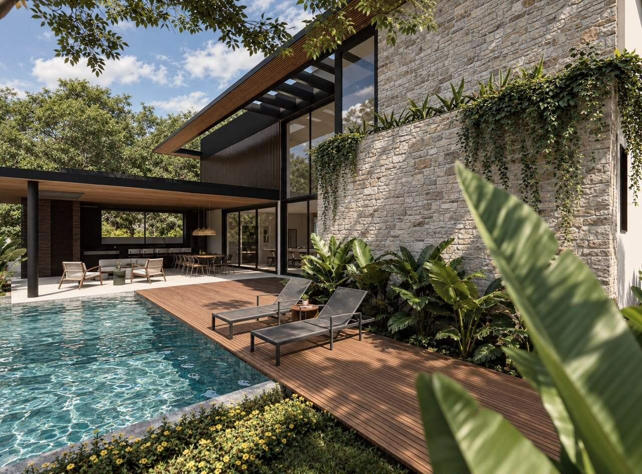 Casa à venda no Castelo: 
