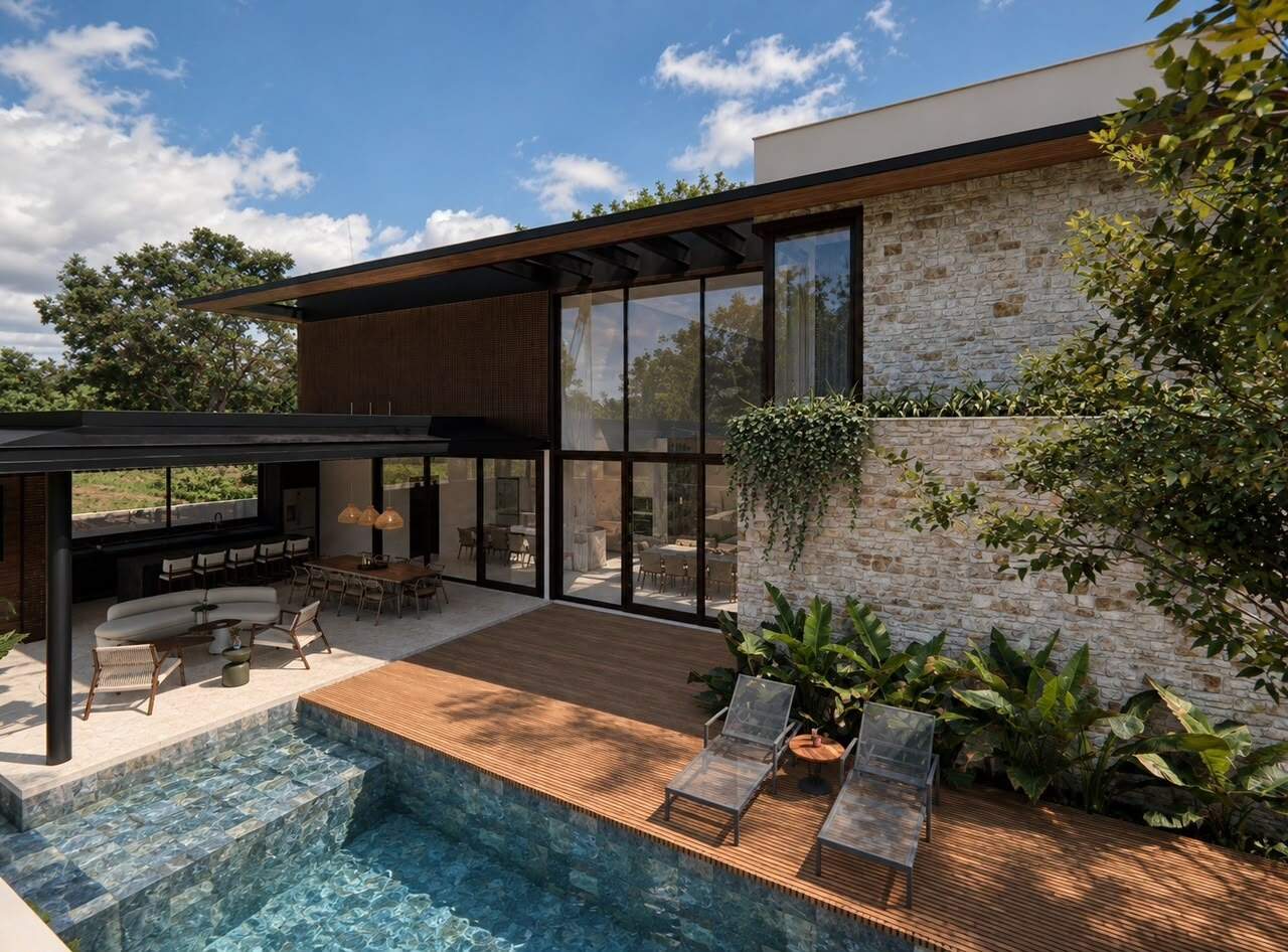 Casa à venda no Castelo: 