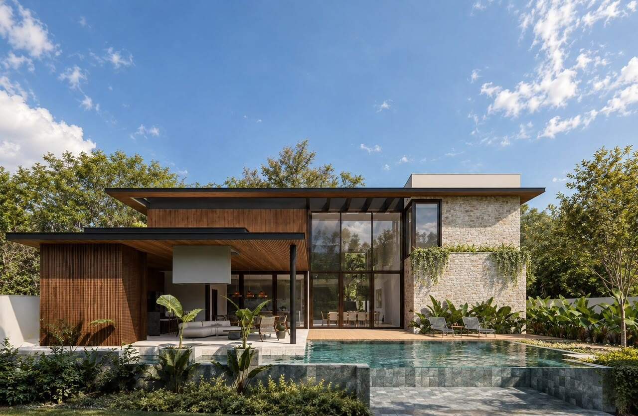 Casa à venda no Castelo: 