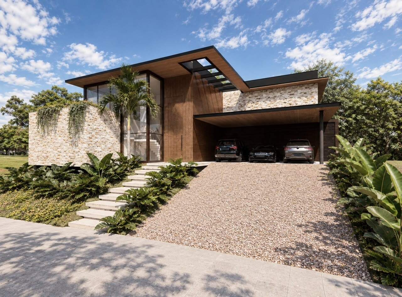 Casa à venda no Castelo: 