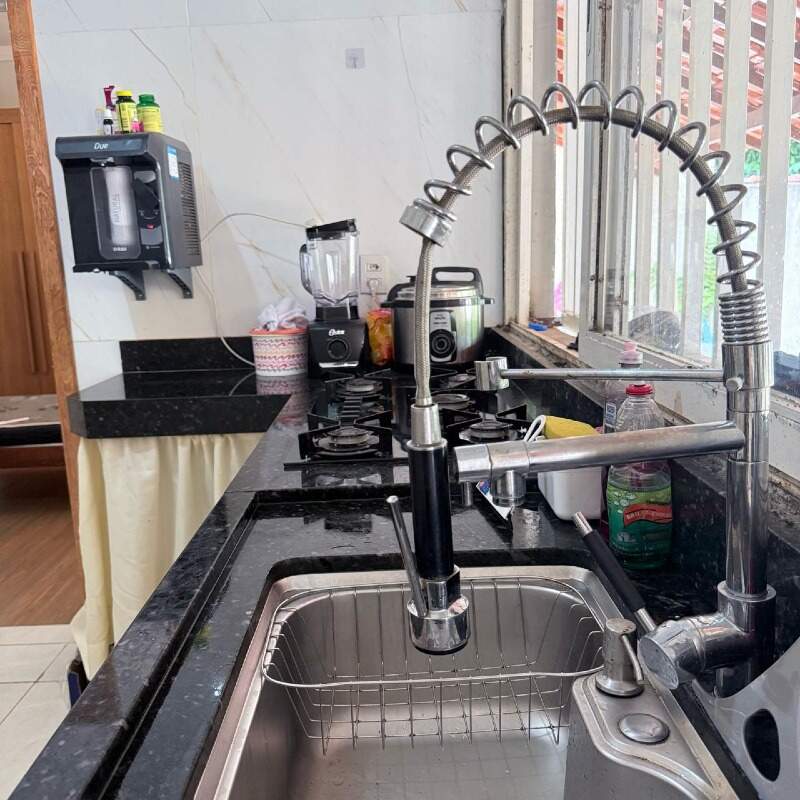 Casa à venda no Limoeiro: 