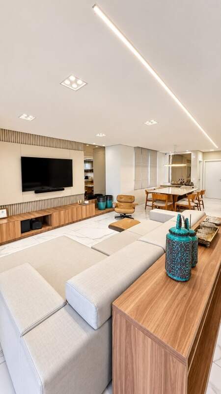 Apartamento à venda no Cidade Nobre: 