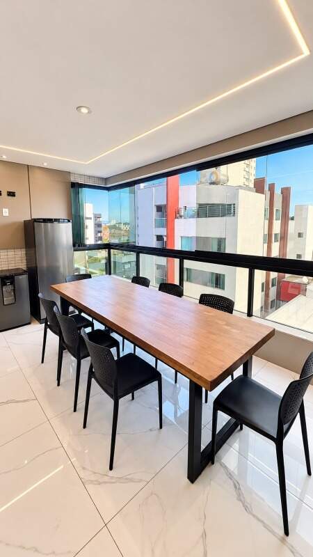Apartamento à venda no Cidade Nobre: 