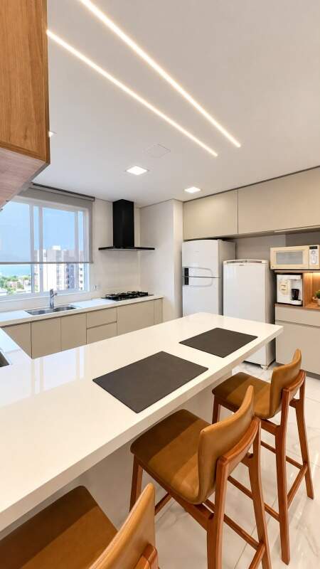 Apartamento à venda no Cidade Nobre: 