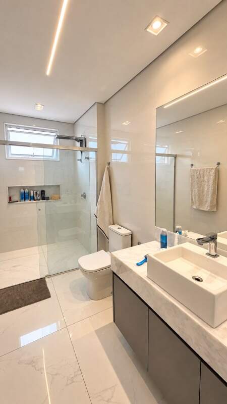 Apartamento à venda no Cidade Nobre: 