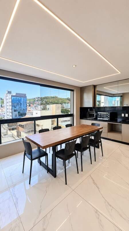 Apartamento à venda no Cidade Nobre: 