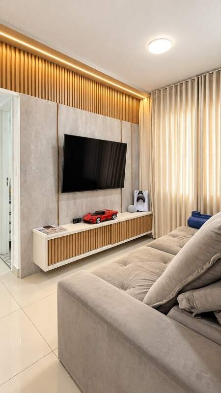 Apartamento à venda no Bom Retiro: 