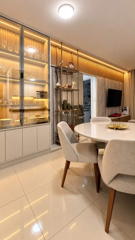 Apartamento à venda no Bom Retiro: 