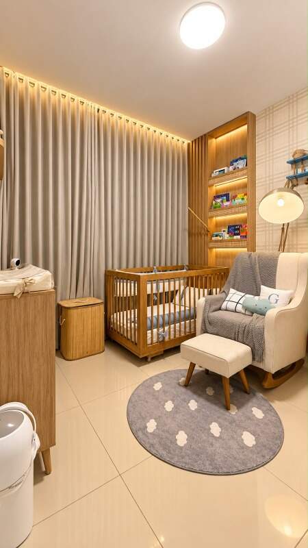 Apartamento à venda no Bom Retiro: 