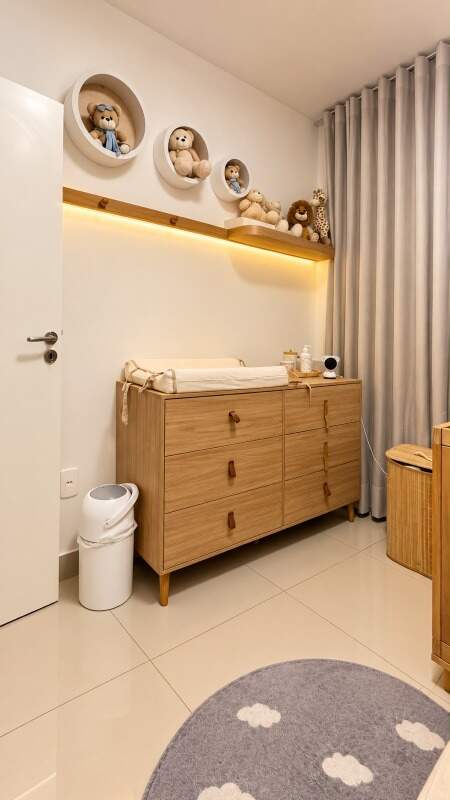 Apartamento à venda no Bom Retiro: 