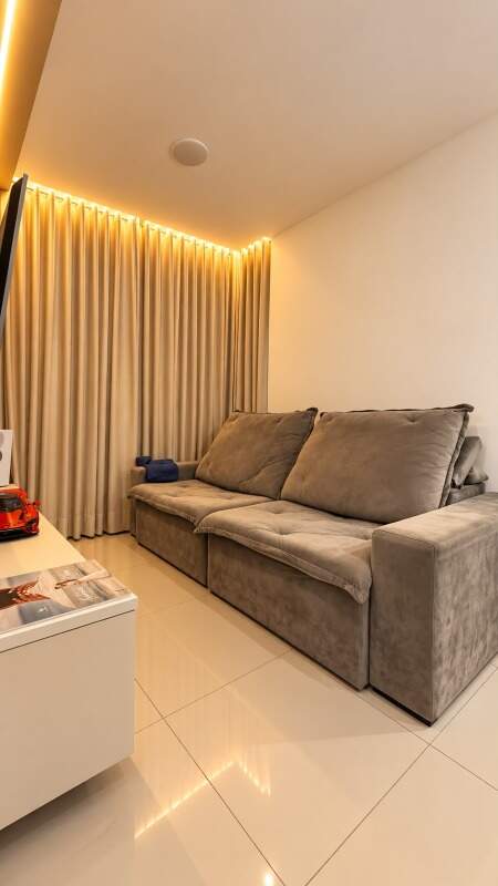 Apartamento à venda no Bom Retiro: 