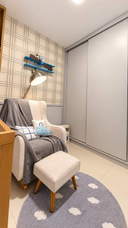 Apartamento à venda no Bom Retiro: 