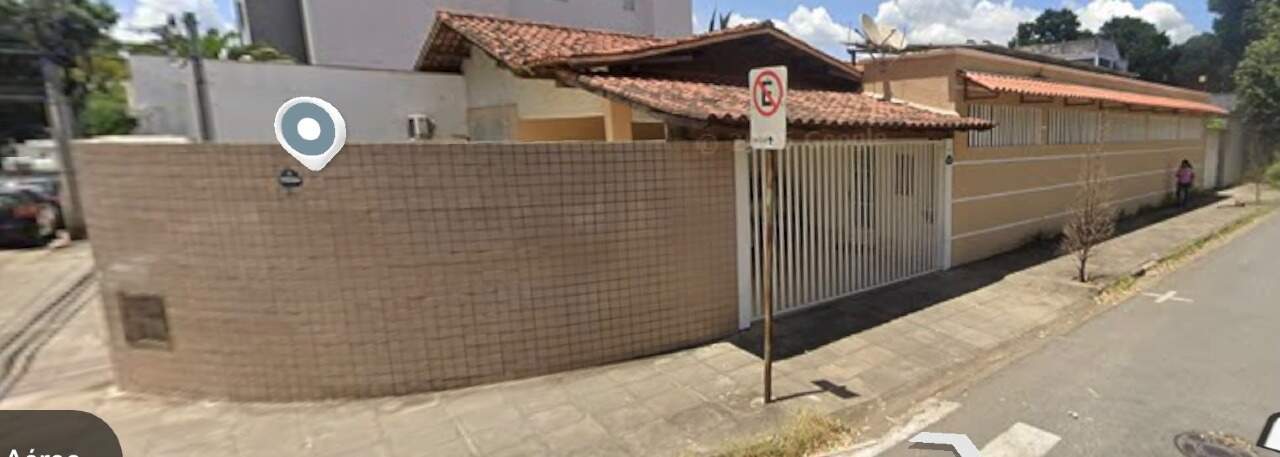 Casa à venda no Horto: 