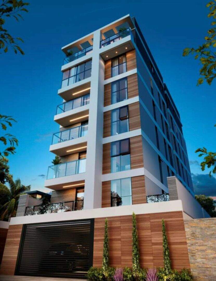 Apartamento à venda no Horto: 