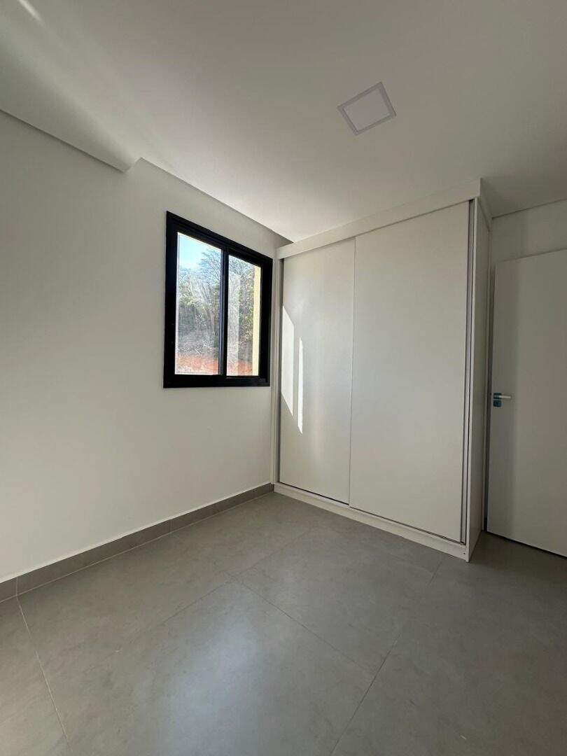 Apartamento à venda no Horto: 