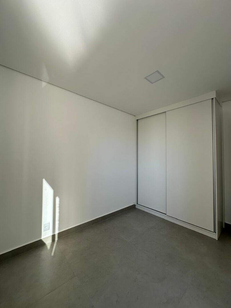 Apartamento à venda no Horto: 
