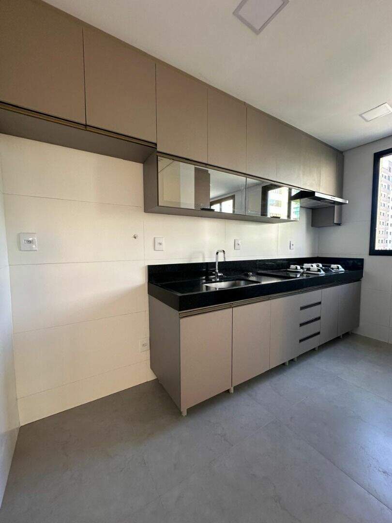 Apartamento à venda no Horto: 