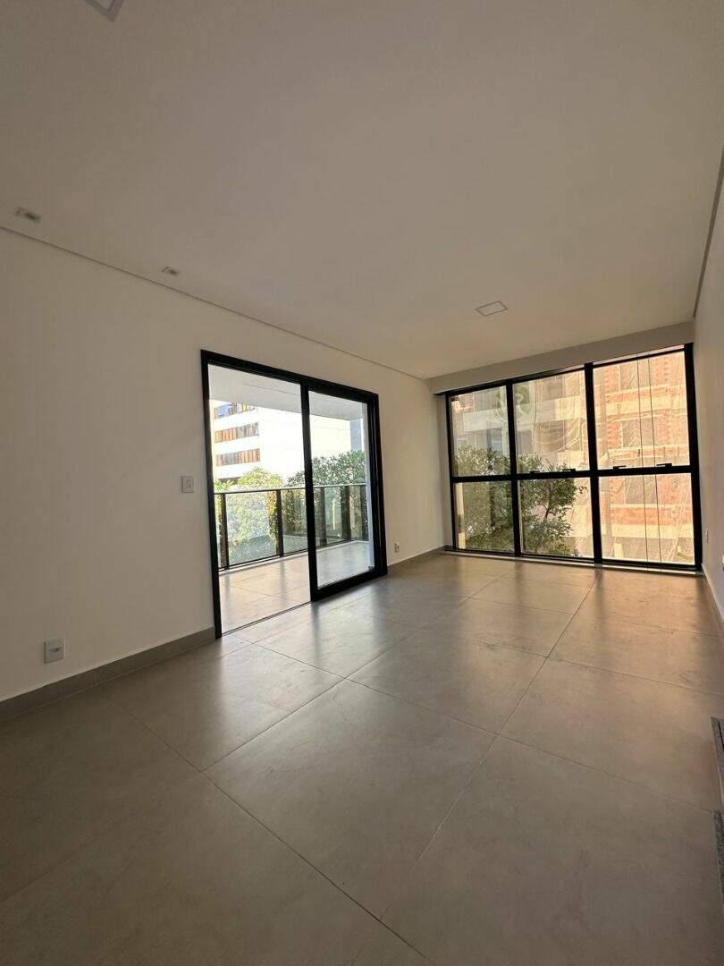 Apartamento à venda no Horto: 