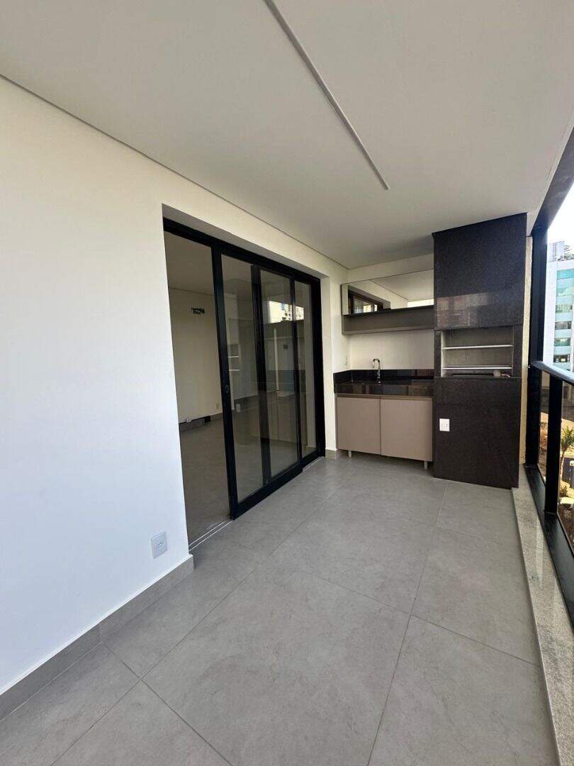 Apartamento à venda no Horto: 