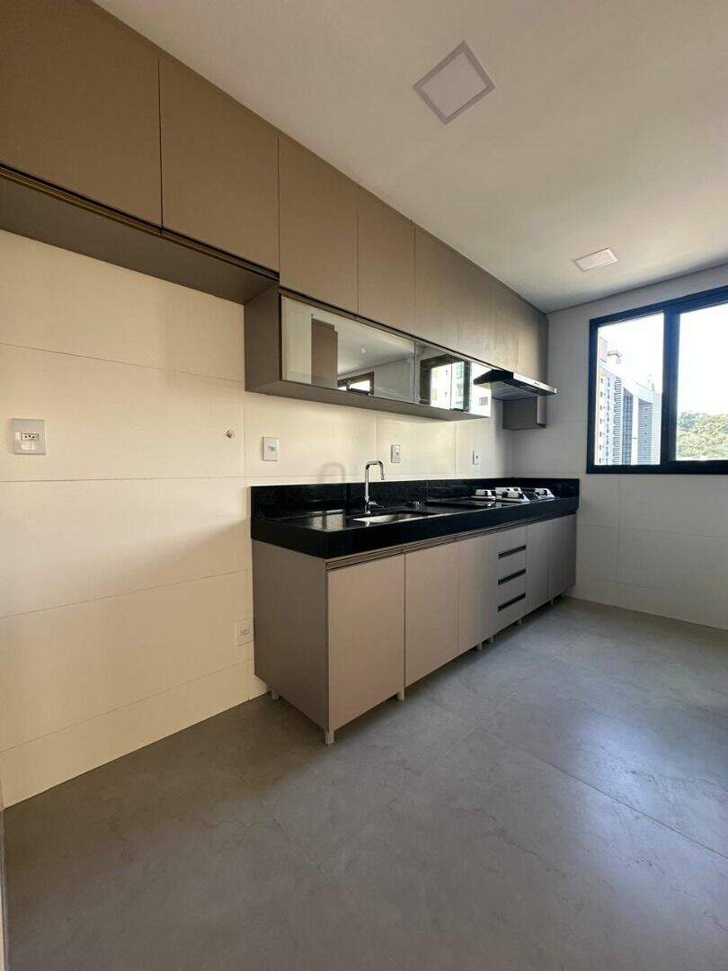 Apartamento à venda no Horto: 