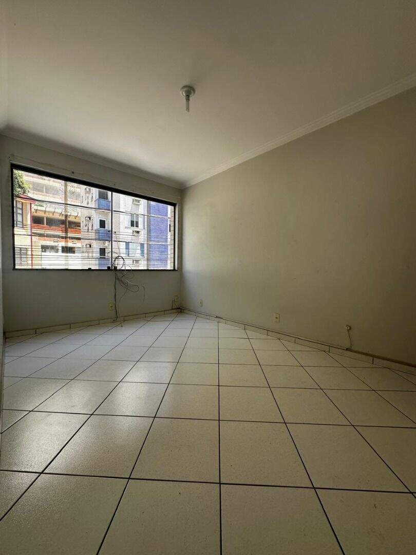 Apartamento à venda no Horto: 