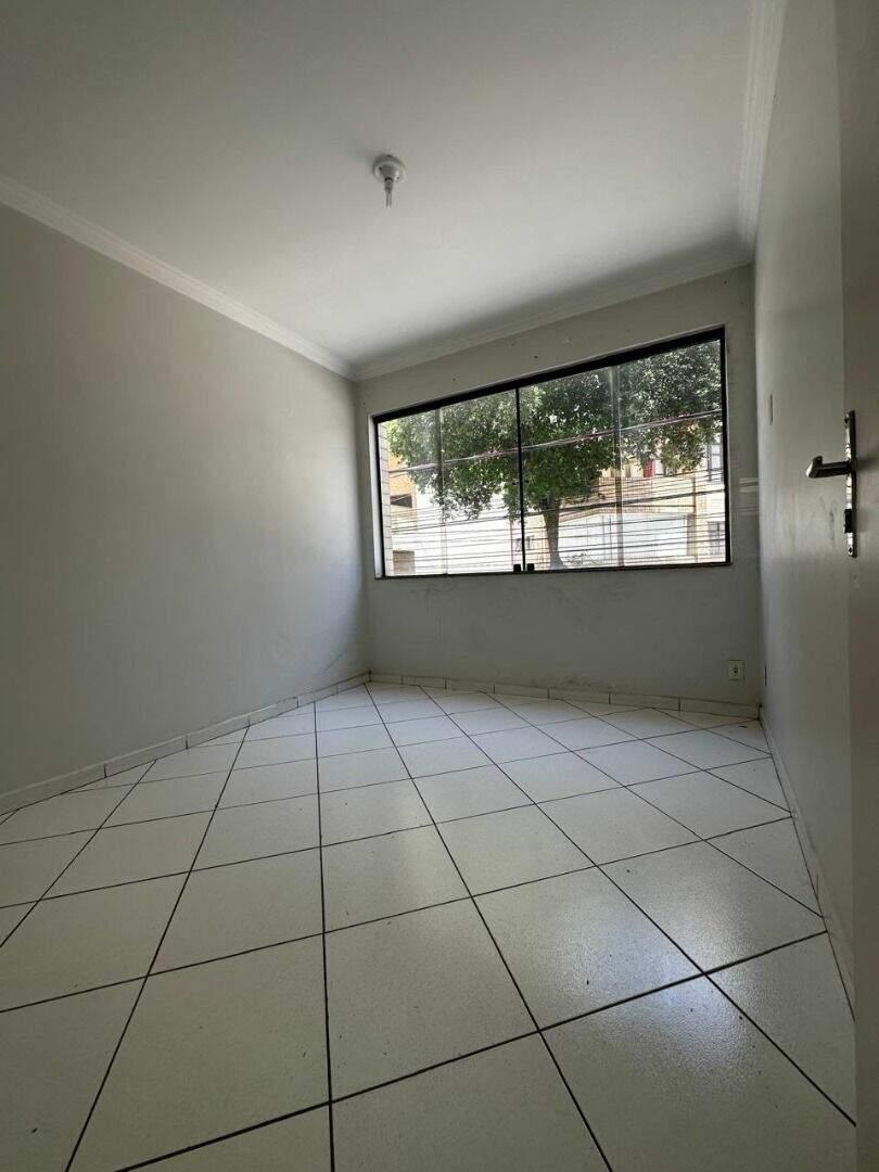 Apartamento à venda no Horto: 