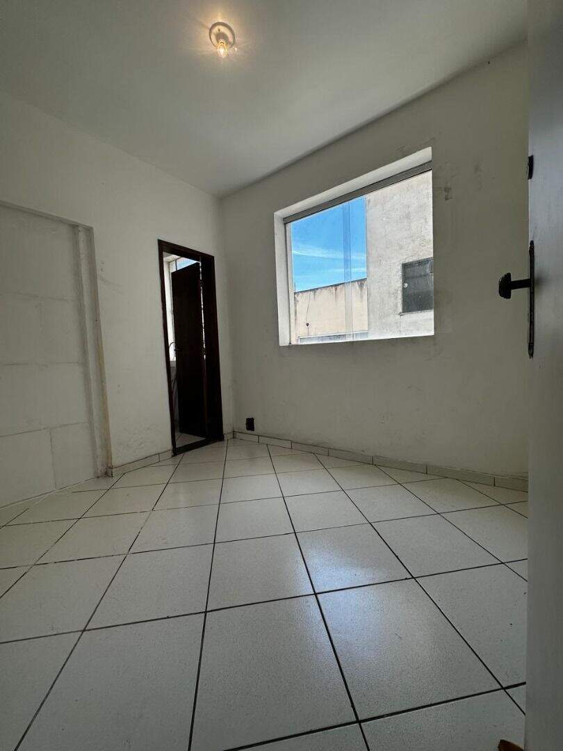 Apartamento à venda no Horto: 