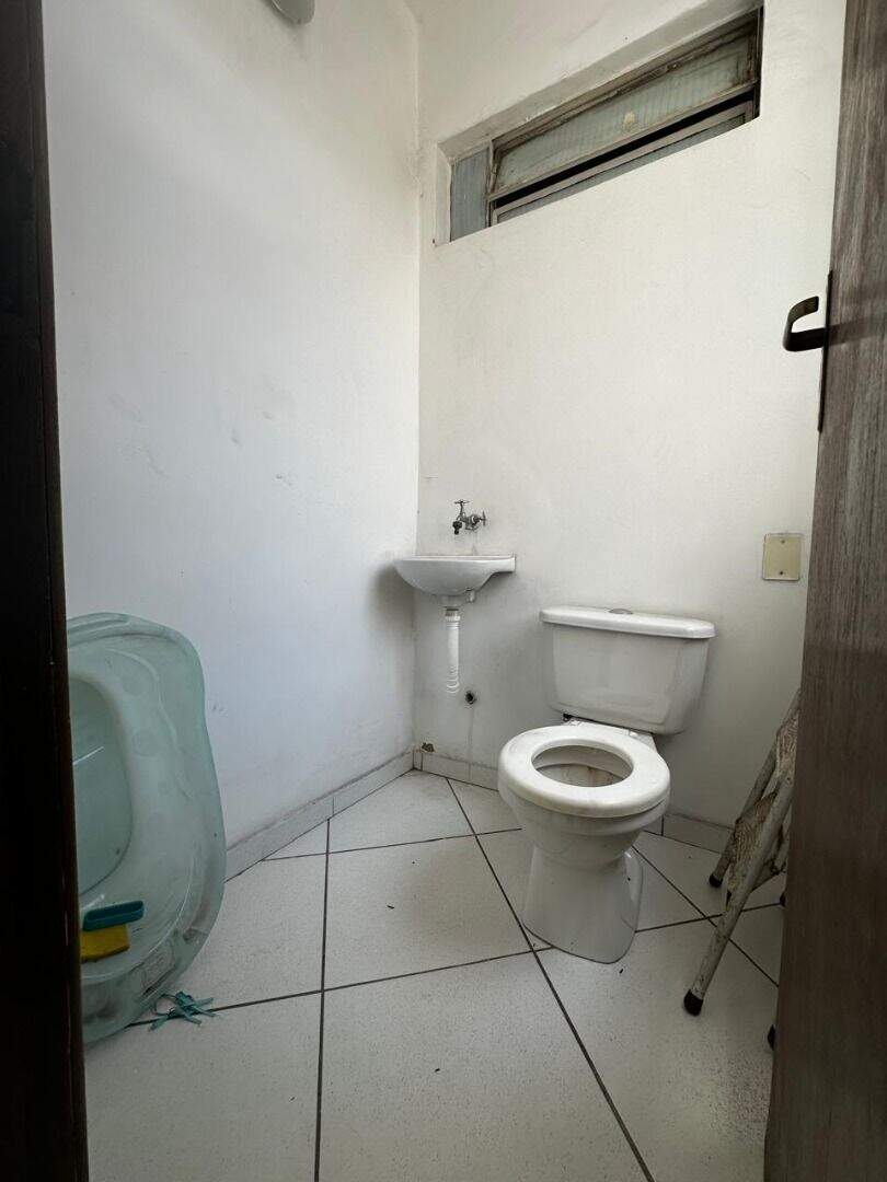 Apartamento à venda no Horto: 