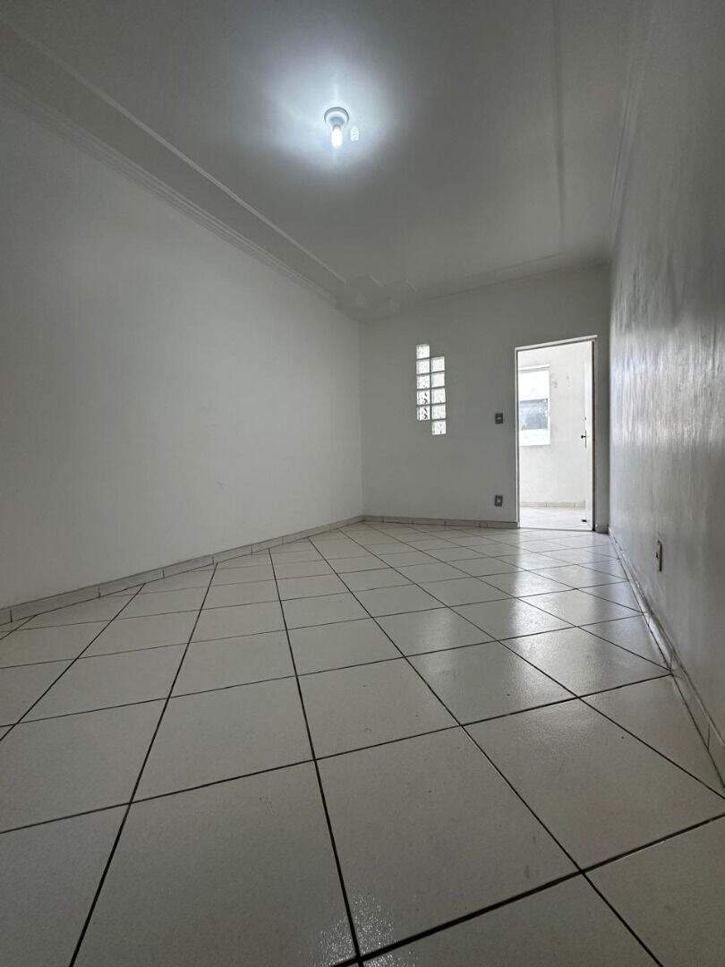 Apartamento à venda no Horto: 