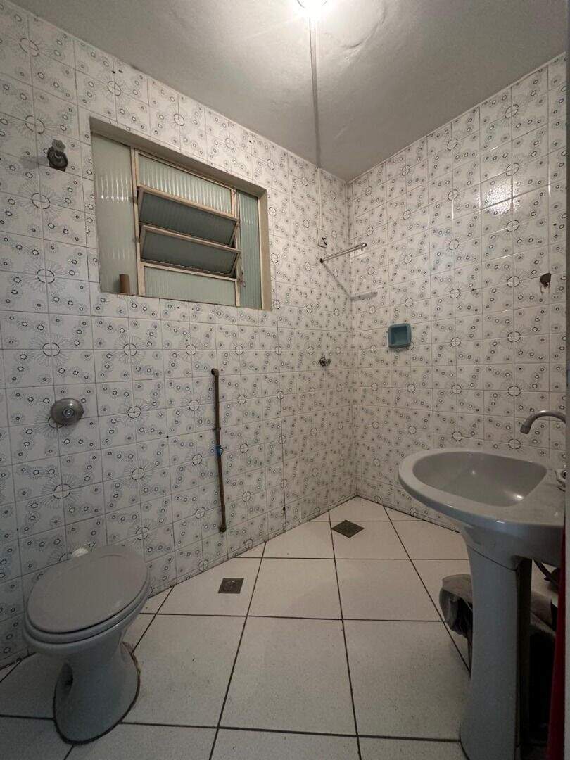 Apartamento à venda no Horto: 