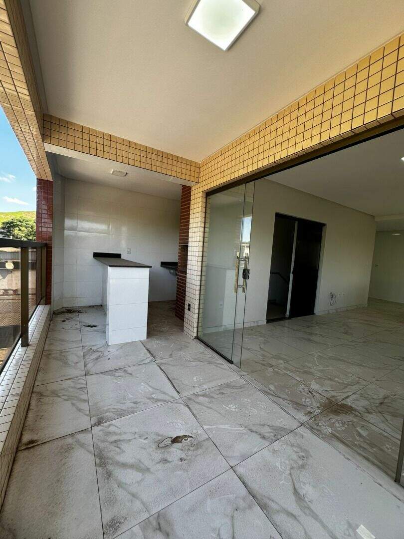 Apartamento à venda no Veneza: 