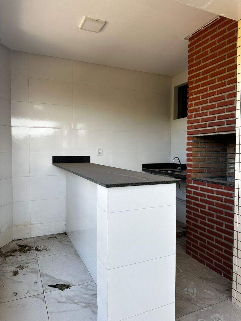 Apartamento à venda no Veneza: 