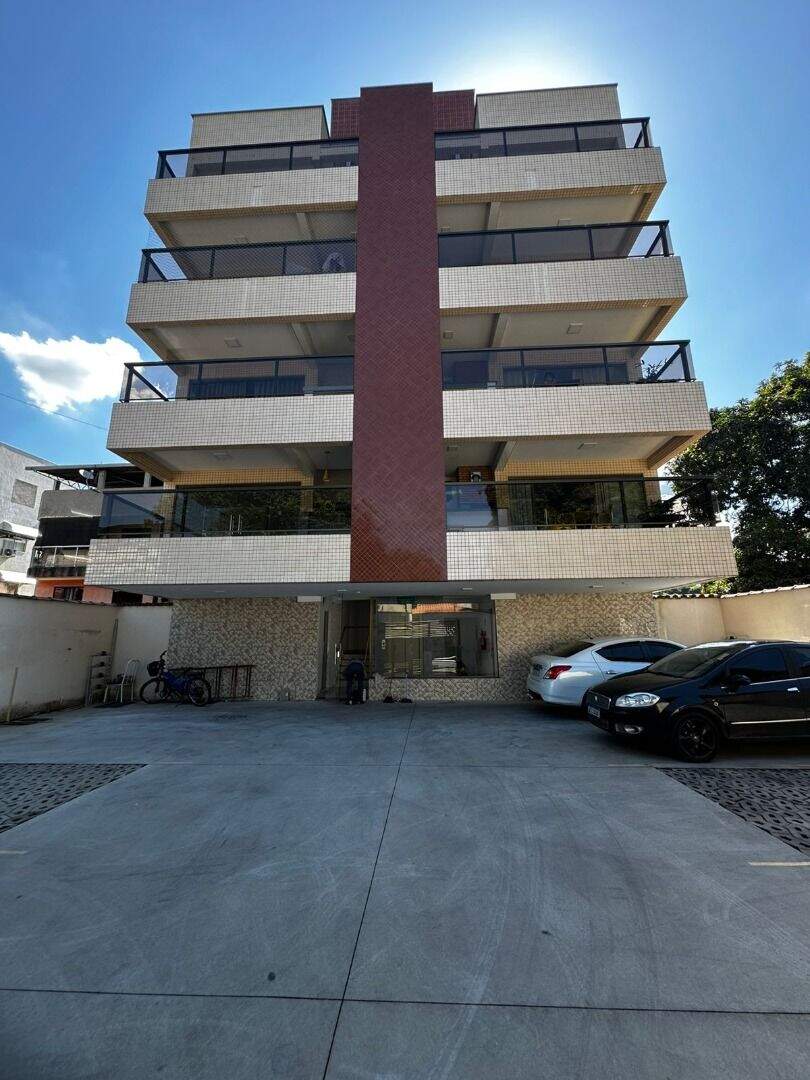 Apartamento à venda no Veneza: 