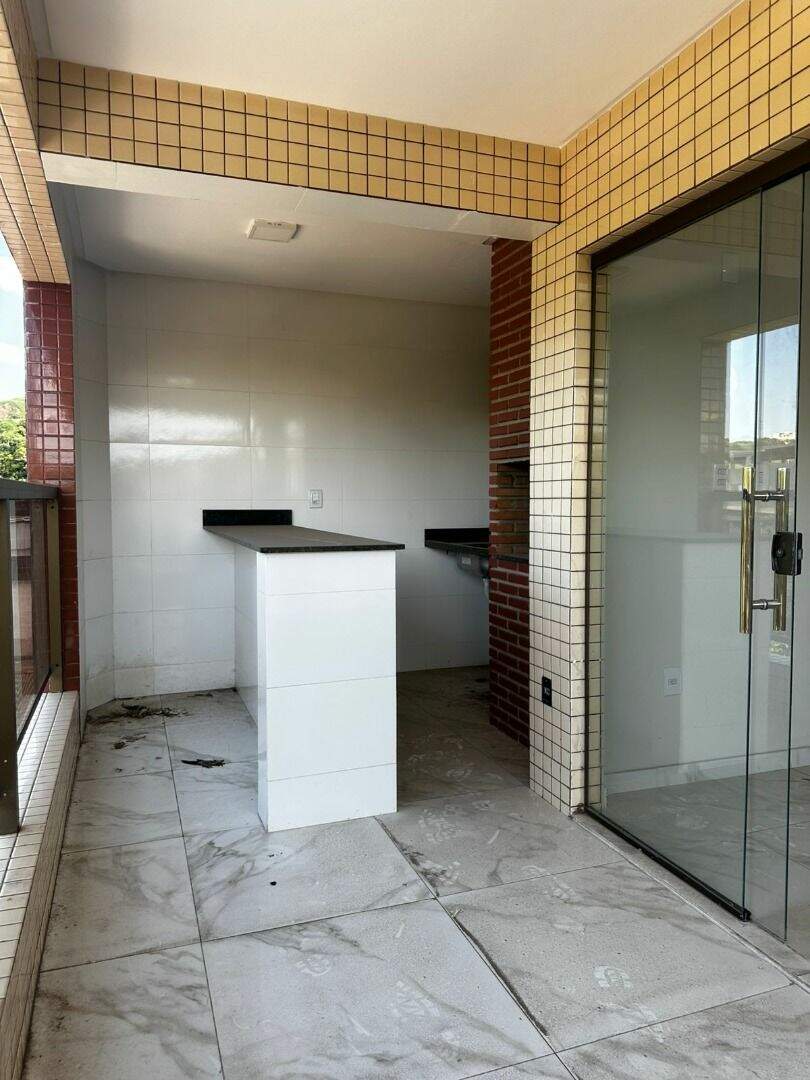 Apartamento à venda no Veneza: 