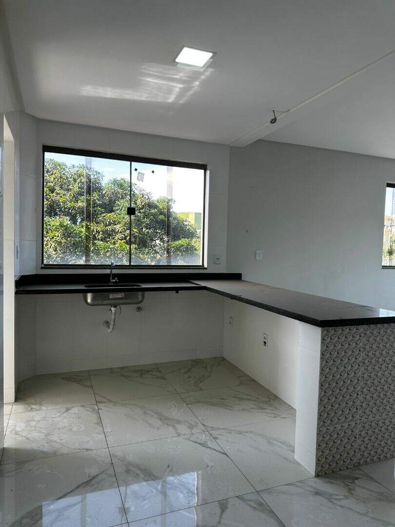 Apartamento à venda no Veneza: 