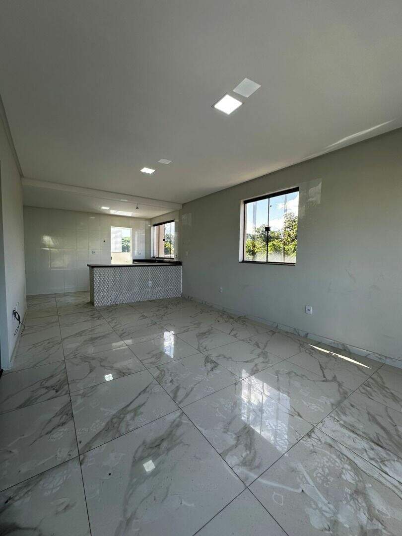 Apartamento à venda no Veneza: 