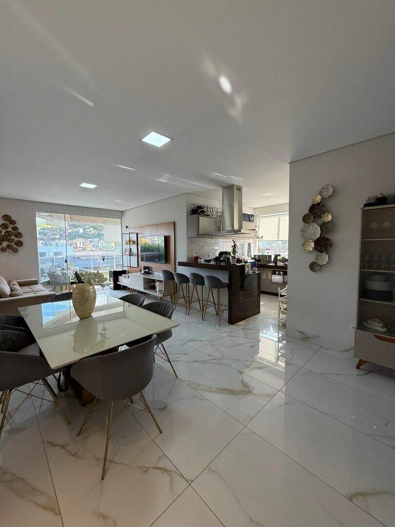 Apartamento à venda no Cidade Nobre: 