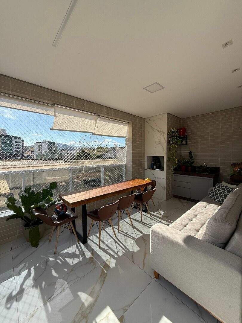 Apartamento à venda no Cidade Nobre: 