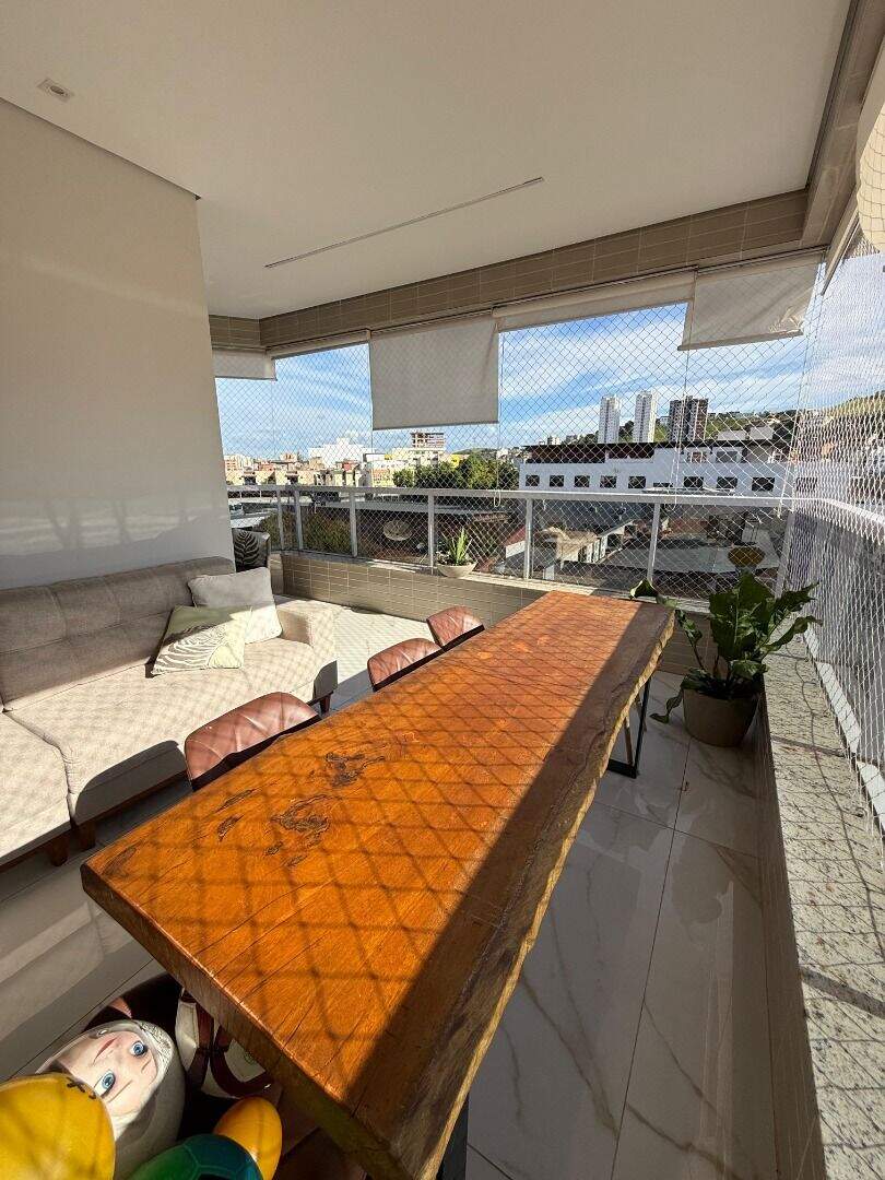 Apartamento à venda no Cidade Nobre: 
