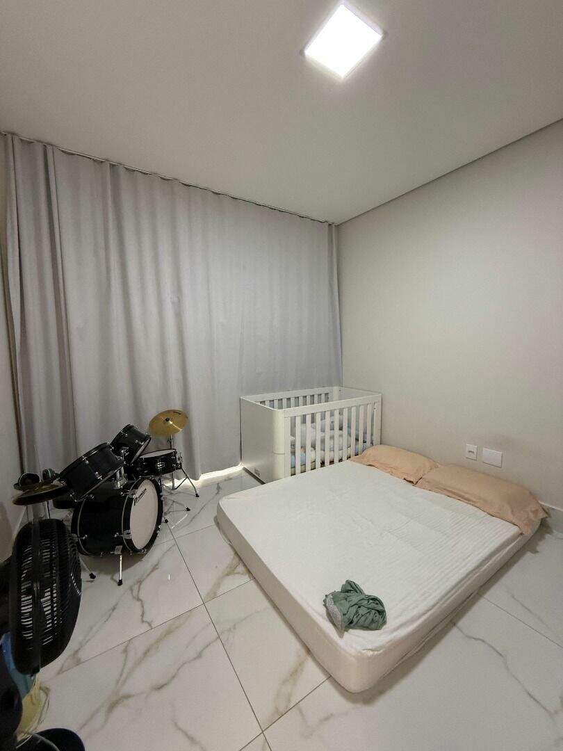 Apartamento à venda no Cidade Nobre: 
