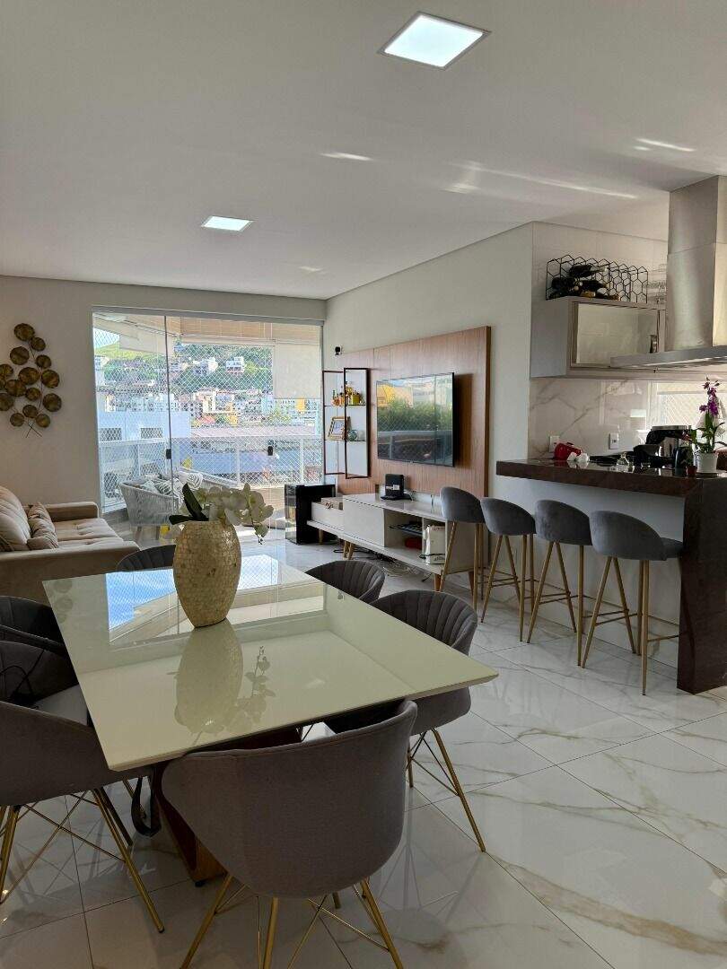 Apartamento à venda no Cidade Nobre: 