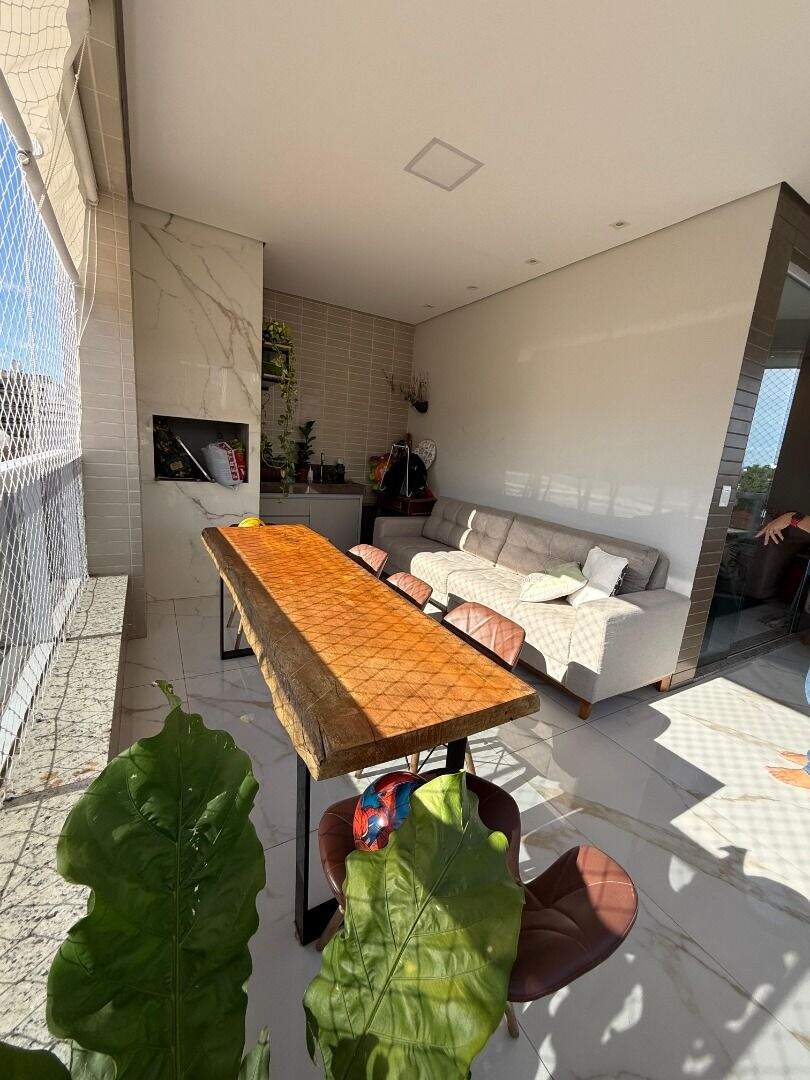 Apartamento à venda no Cidade Nobre: 