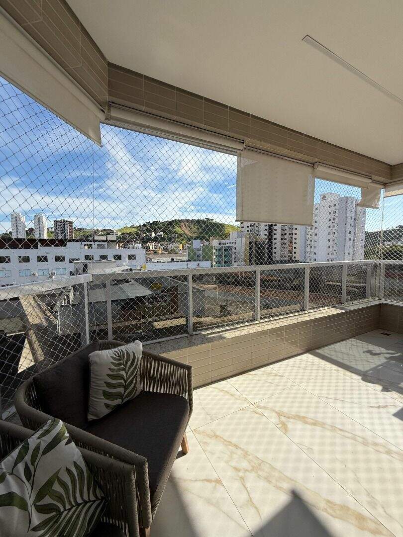 Apartamento à venda no Cidade Nobre: 