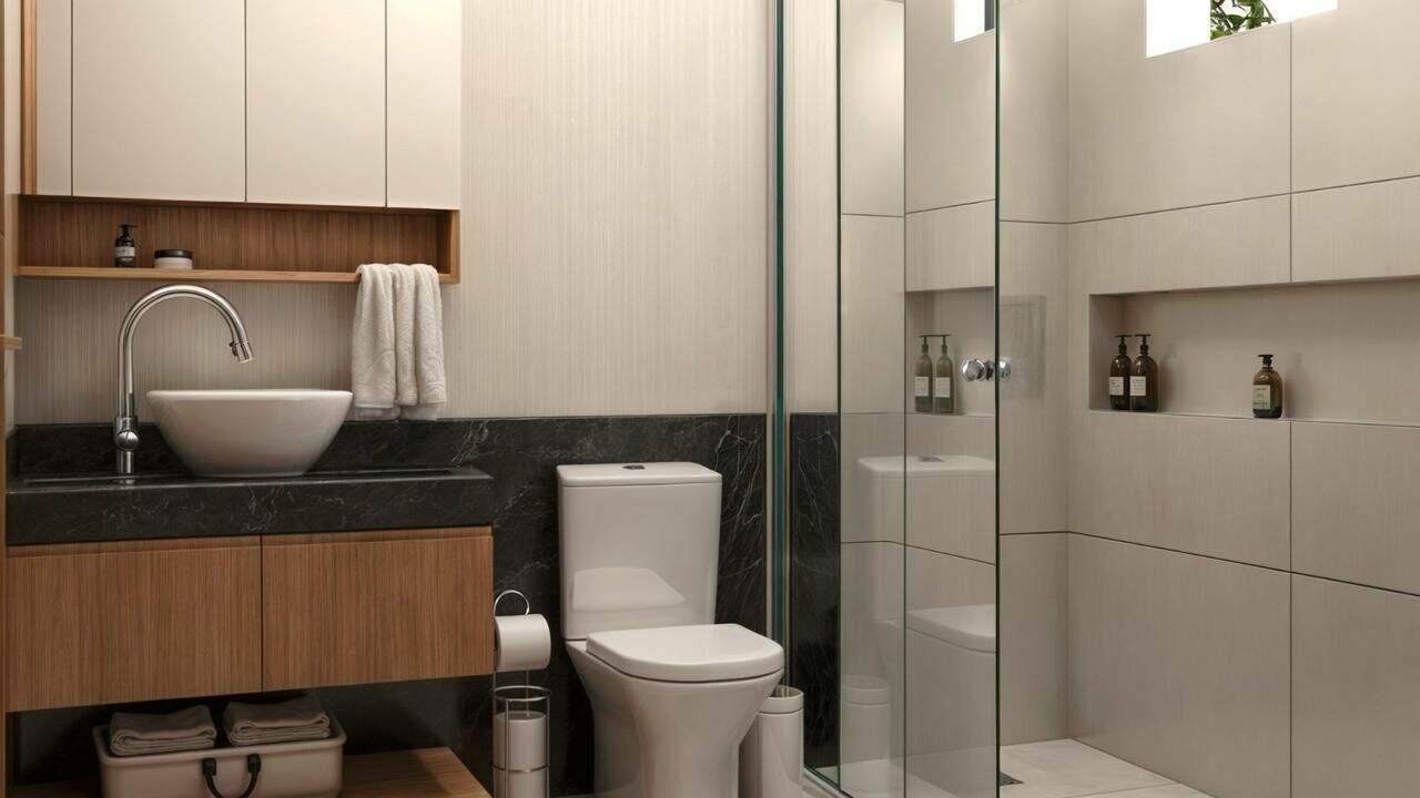Apartamento à venda no Bom Retiro: 